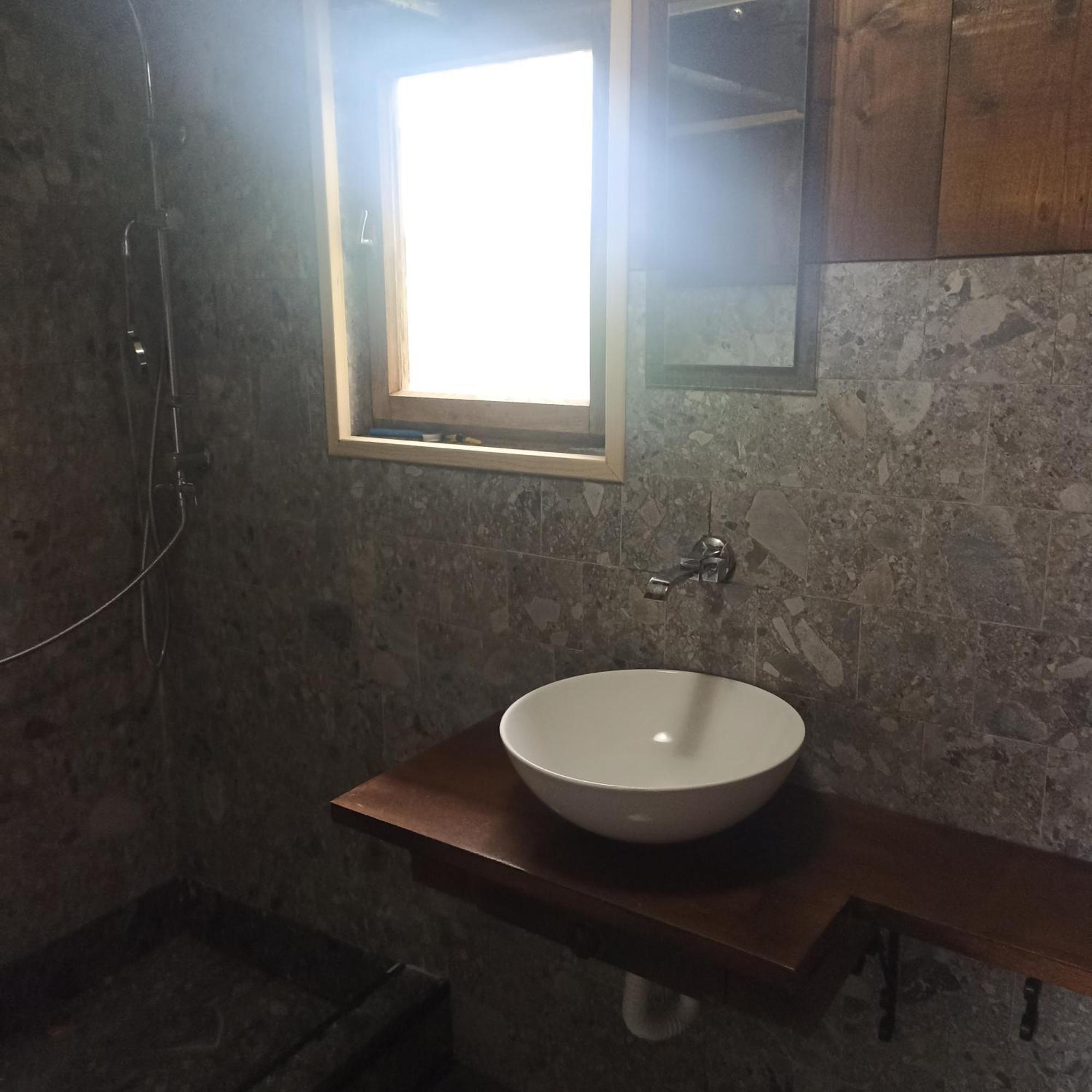 Vikendica Malovic Villa Zabljak  Bagian luar foto