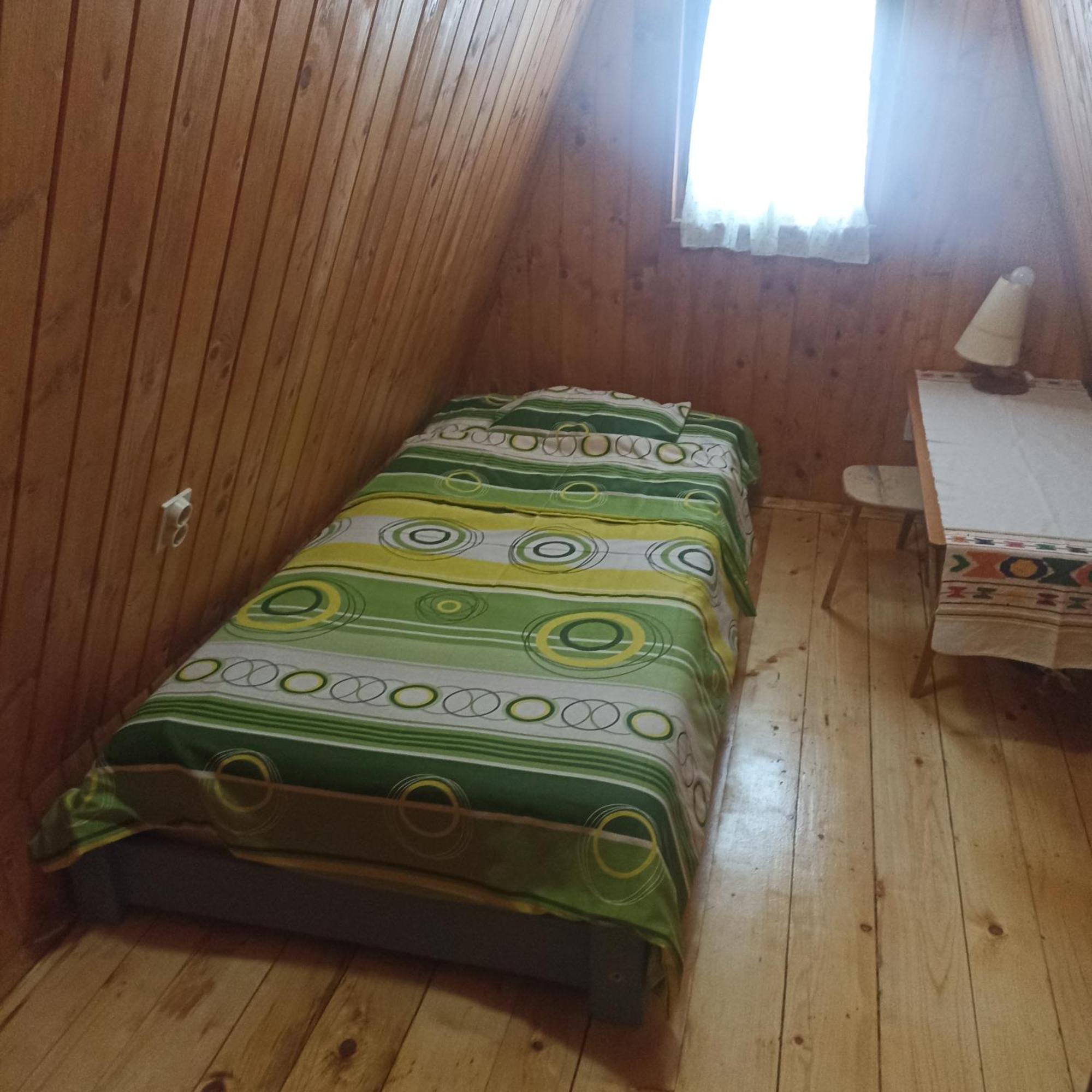 Vikendica Malovic Villa Zabljak  Bagian luar foto
