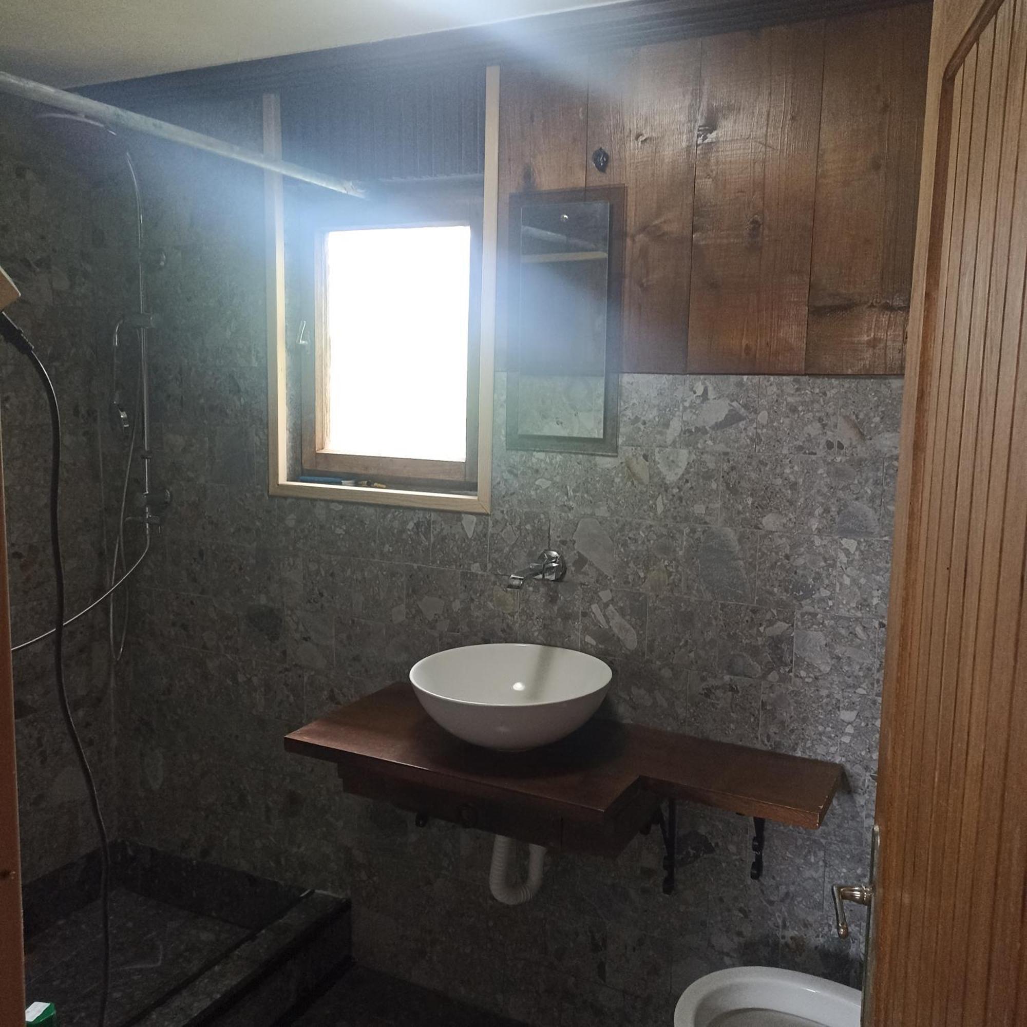 Vikendica Malovic Villa Zabljak  Bagian luar foto
