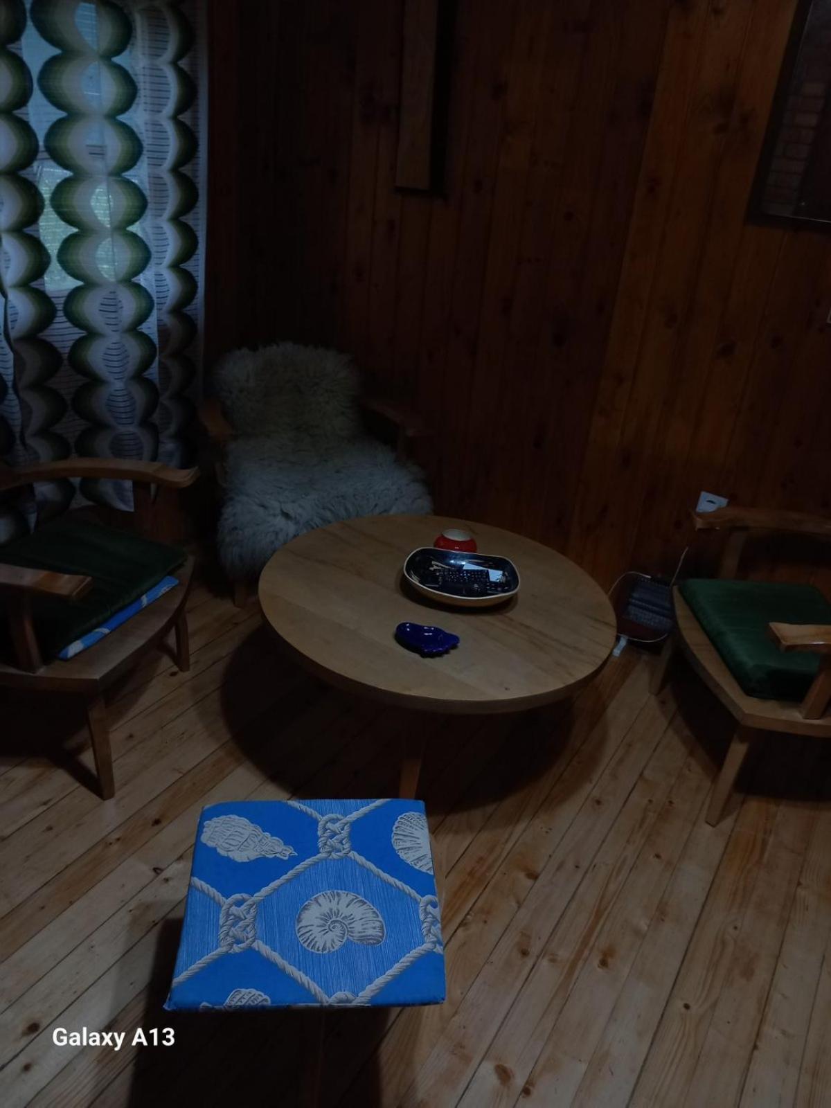 Vikendica Malovic Villa Zabljak  Bagian luar foto