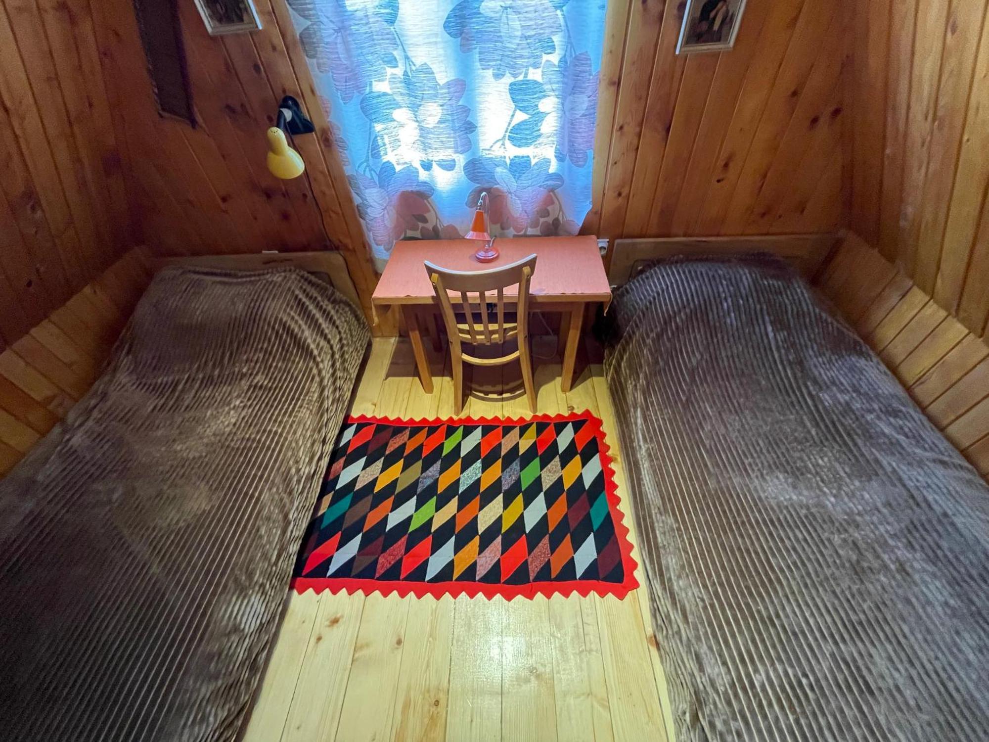 Vikendica Malovic Villa Zabljak  Bagian luar foto