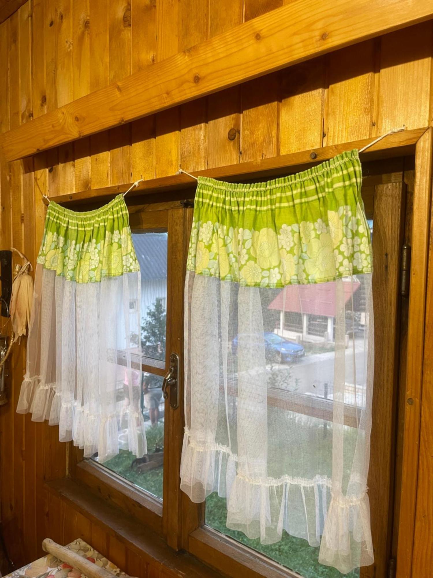 Vikendica Malovic Villa Zabljak  Bagian luar foto