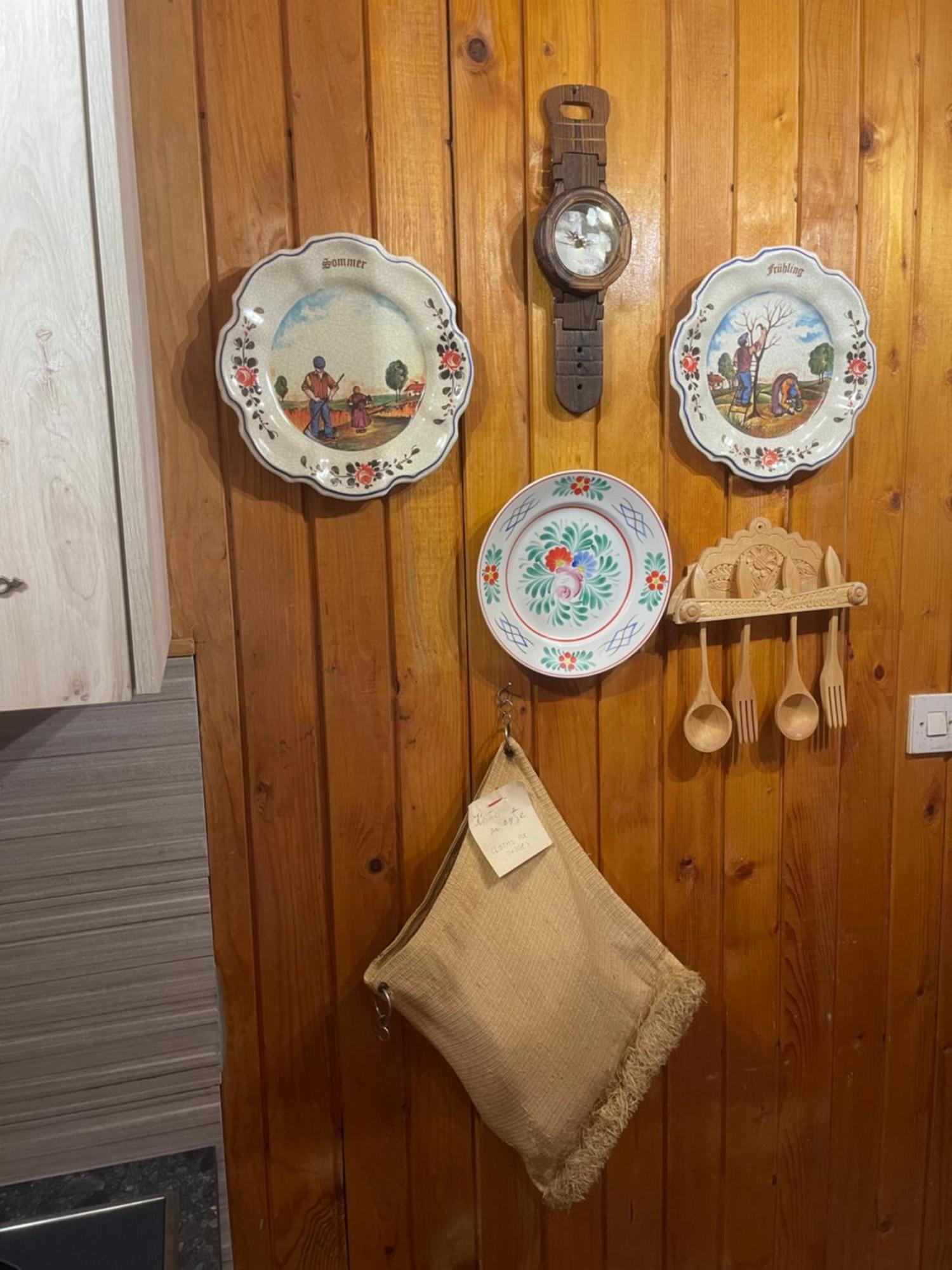 Vikendica Malovic Villa Zabljak  Bagian luar foto