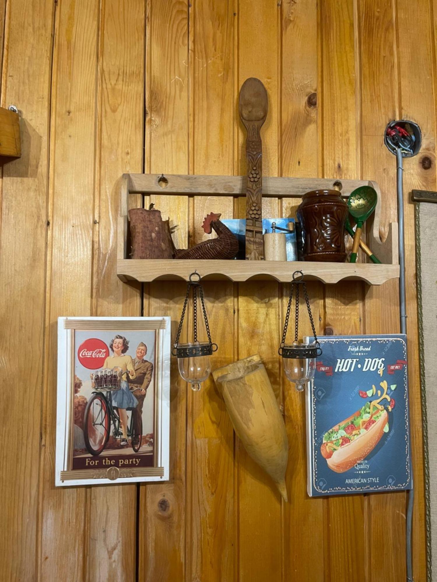 Vikendica Malovic Villa Zabljak  Bagian luar foto